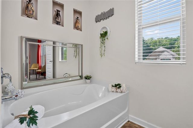 5045 Gibson Drive, Mcdonough, GA 30253
