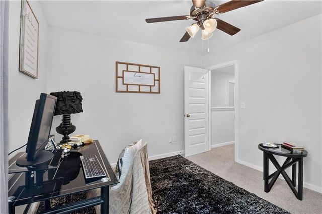 5045 Gibson Drive, Mcdonough, GA 30253