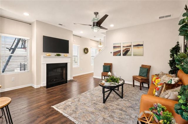 5045 Gibson Drive, Mcdonough, GA 30253