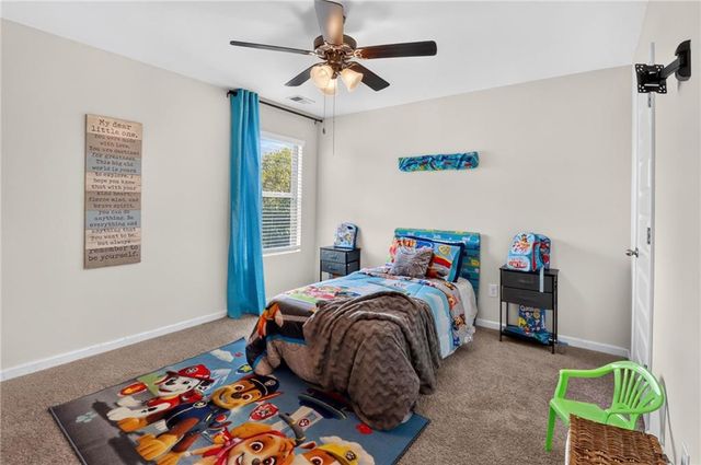 5045 Gibson Drive, Mcdonough, GA 30253