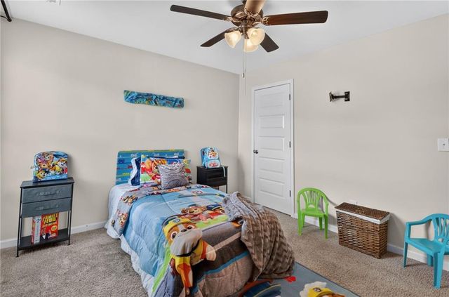 5045 Gibson Drive, Mcdonough, GA 30253