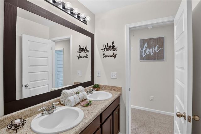 5045 Gibson Drive, Mcdonough, GA 30253