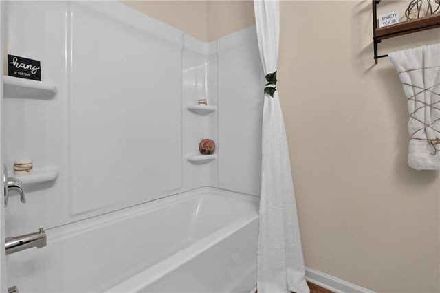 5045 Gibson Drive, Mcdonough, GA 30253