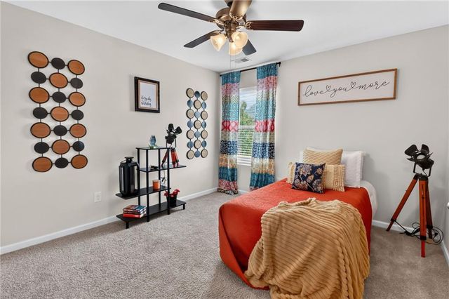 5045 Gibson Drive, Mcdonough, GA 30253