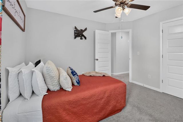 5045 Gibson Drive, Mcdonough, GA 30253