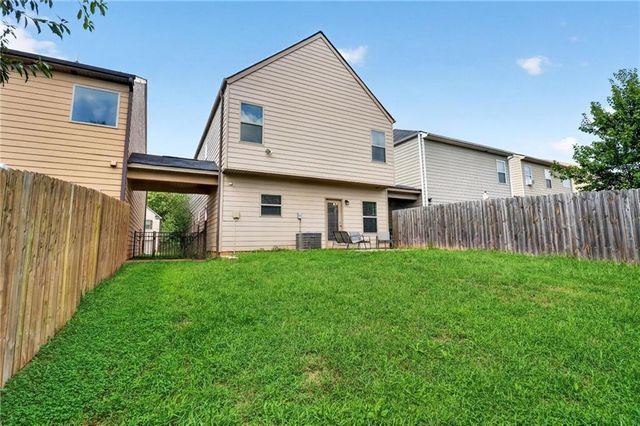 5045 Gibson Drive, Mcdonough, GA 30253