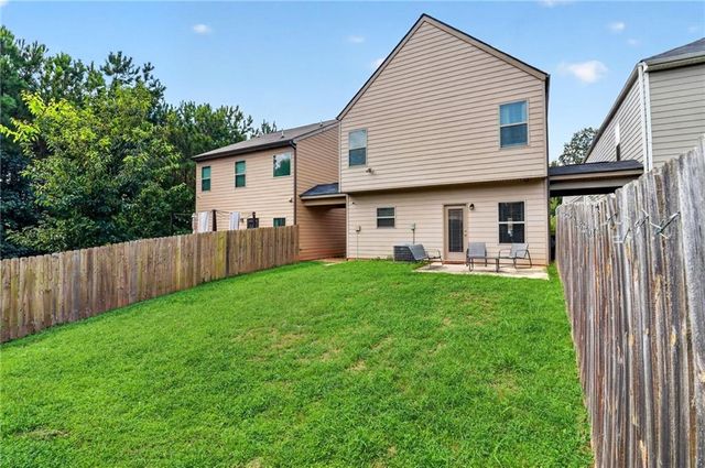 5045 Gibson Drive, Mcdonough, GA 30253