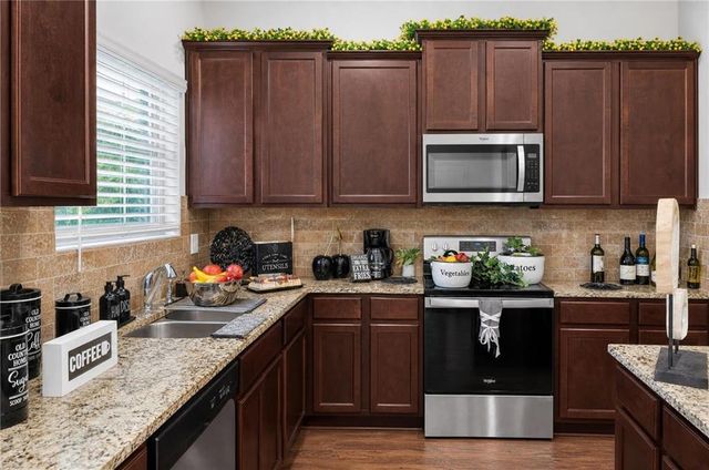 5045 Gibson Drive, Mcdonough, GA 30253