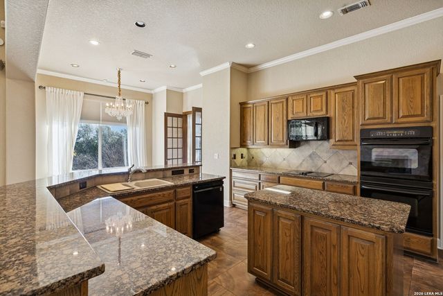 28460 Verde Mountain, San Antonio, TX 78261