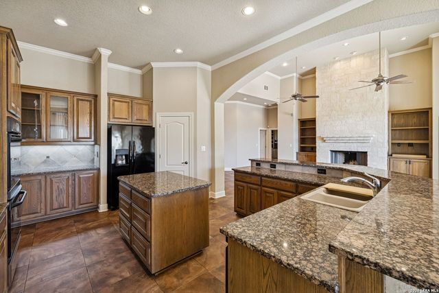 28460 Verde Mountain, San Antonio, TX 78261