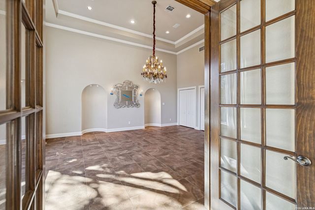 28460 Verde Mountain, San Antonio, TX 78261