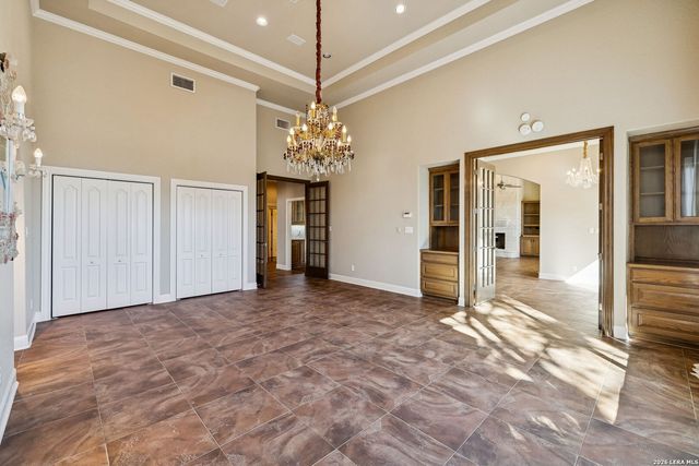 28460 Verde Mountain, San Antonio, TX 78261