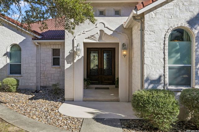 28460 Verde Mountain, San Antonio, TX 78261