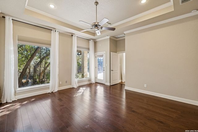 28460 Verde Mountain, San Antonio, TX 78261