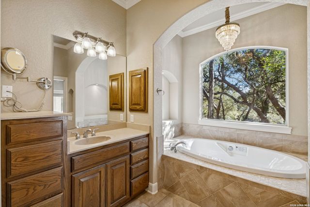 28460 Verde Mountain, San Antonio, TX 78261