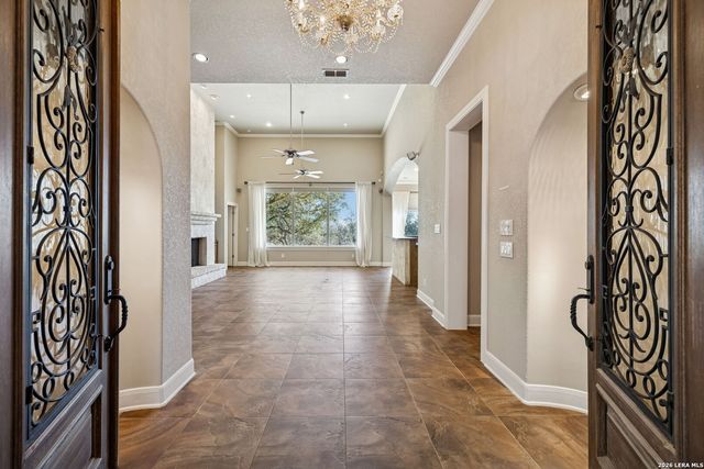 28460 Verde Mountain, San Antonio, TX 78261