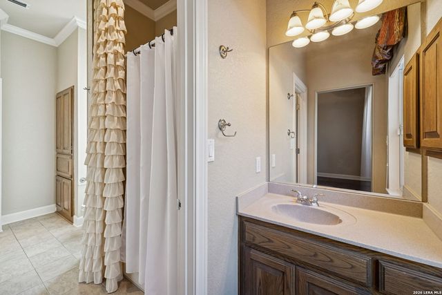 28460 Verde Mountain, San Antonio, TX 78261