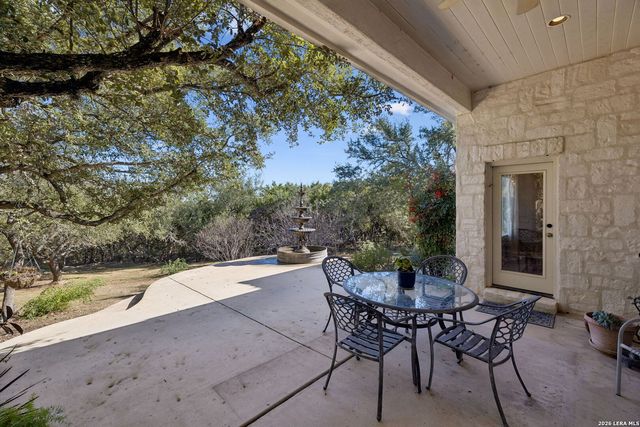 28460 Verde Mountain, San Antonio, TX 78261