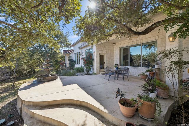 28460 Verde Mountain, San Antonio, TX 78261