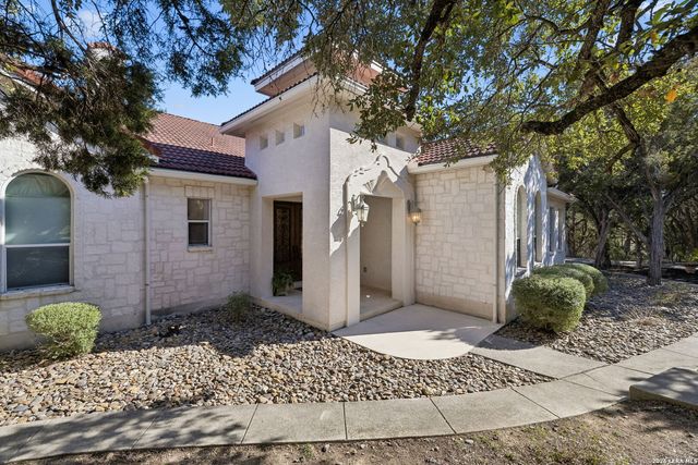 28460 Verde Mountain, San Antonio, TX 78261