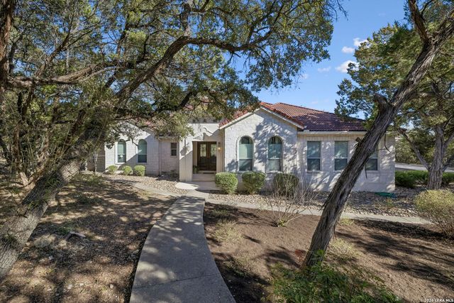 28460 Verde Mountain, San Antonio, TX 78261