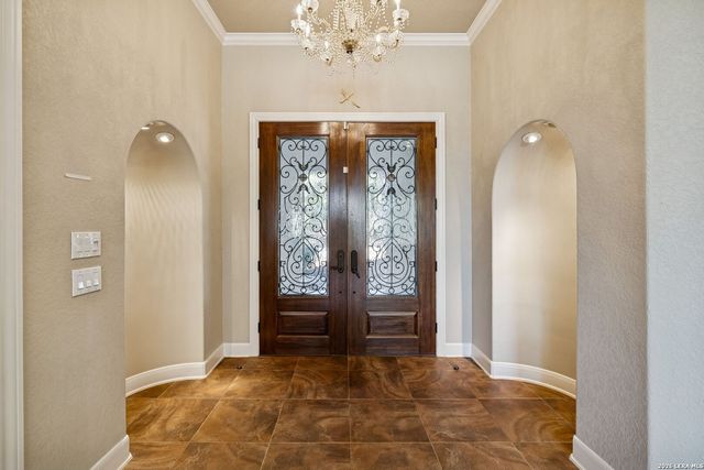 28460 Verde Mountain, San Antonio, TX 78261