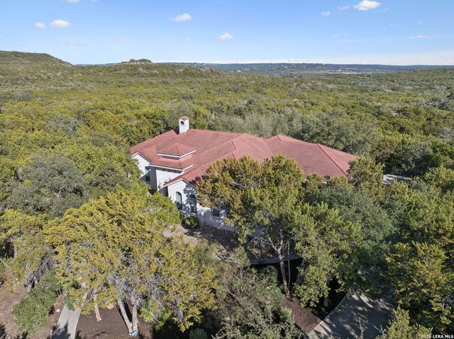 28460 Verde Mountain, San Antonio, TX 78261