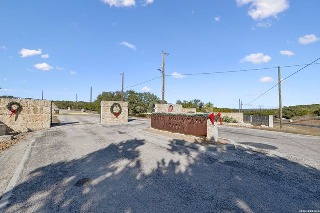 28460 Verde Mountain, San Antonio, TX 78261