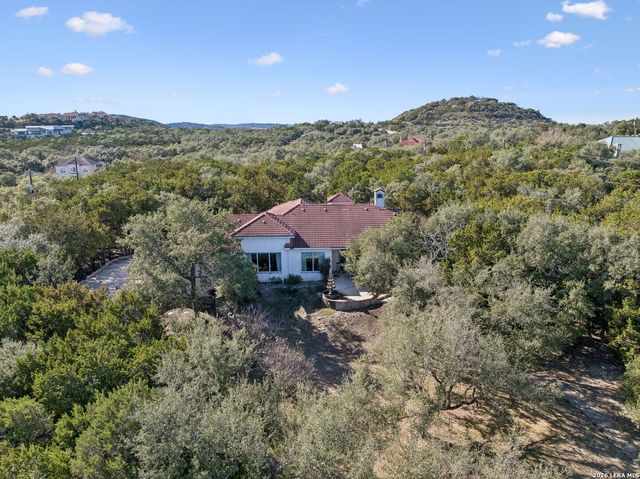 28460 Verde Mountain, San Antonio, TX 78261