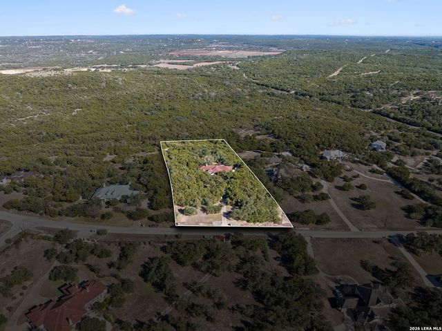 28460 Verde Mountain, San Antonio, TX 78261