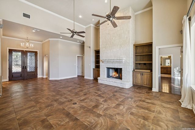 28460 Verde Mountain, San Antonio, TX 78261