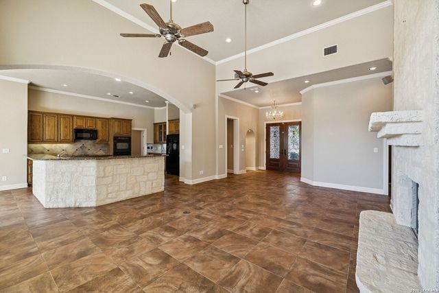 28460 Verde Mountain, San Antonio, TX 78261