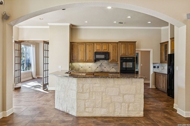 28460 Verde Mountain, San Antonio, TX 78261