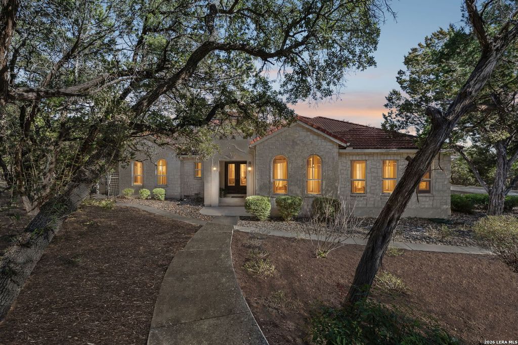 28460 Verde Mountain, San Antonio, TX 78261