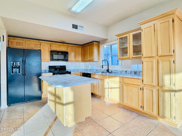 549 NORTHWYCK Way, El Paso, TX 79928