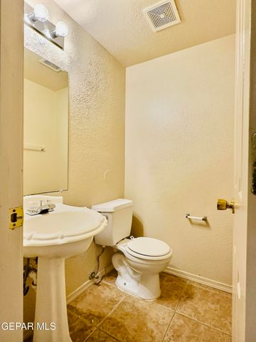 549 NORTHWYCK Way, El Paso, TX 79928