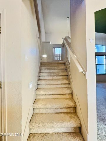 549 NORTHWYCK Way, El Paso, TX 79928