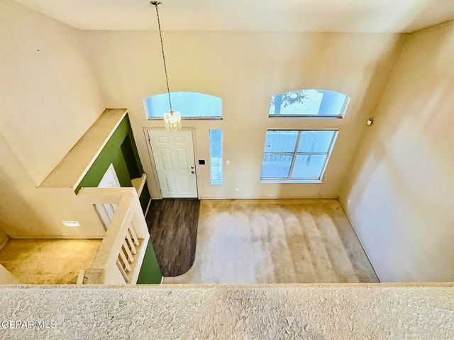 549 NORTHWYCK Way, El Paso, TX 79928