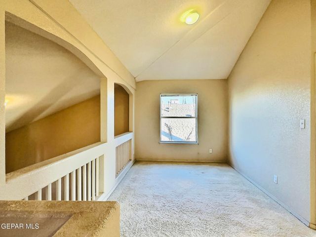 549 NORTHWYCK Way, El Paso, TX 79928