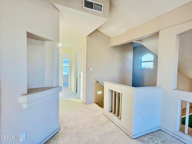 549 NORTHWYCK Way, El Paso, TX 79928