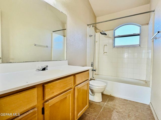 549 NORTHWYCK Way, El Paso, TX 79928