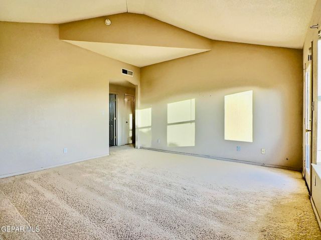 549 NORTHWYCK Way, El Paso, TX 79928