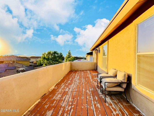 549 NORTHWYCK Way, El Paso, TX 79928