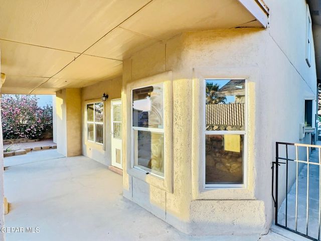 549 NORTHWYCK Way, El Paso, TX 79928