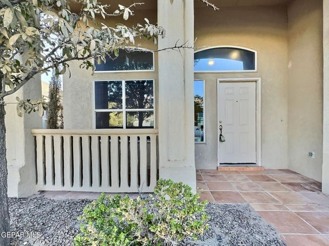 549 NORTHWYCK Way, El Paso, TX 79928