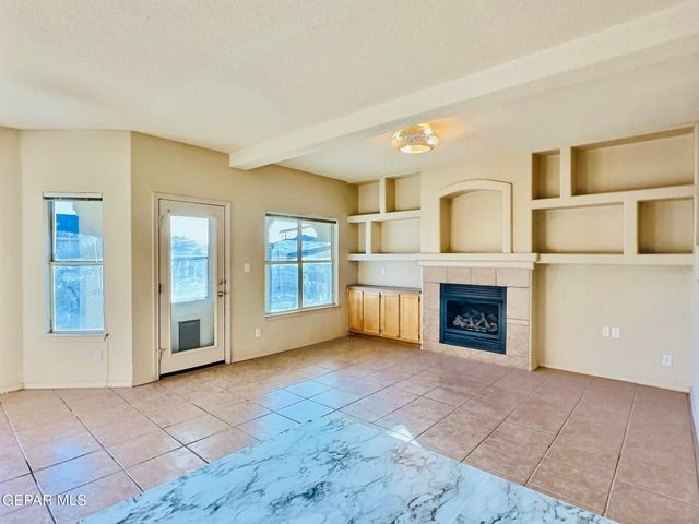 549 NORTHWYCK Way, El Paso, TX 79928