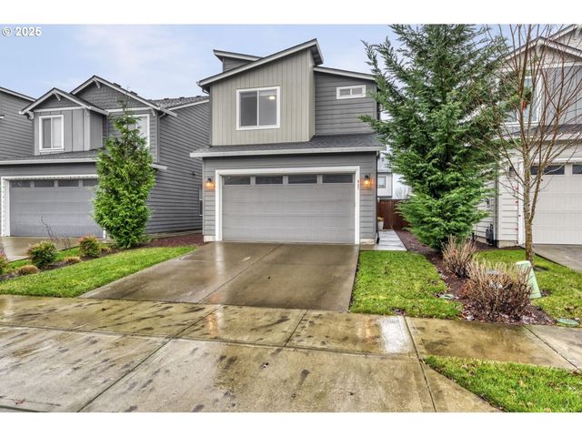 847 S 23RD Ave, Cornelius, OR 97113