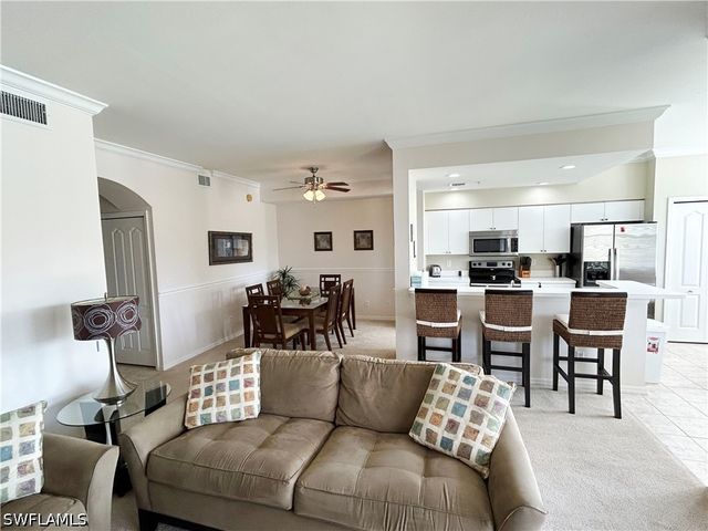 8680 Cedar Hammock CIR 116, Naples, FL 34112