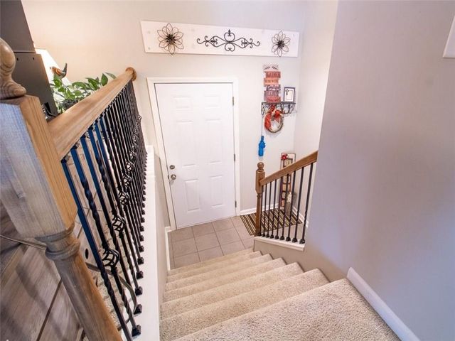 901 E Willow Street, Clinton, MO 64735