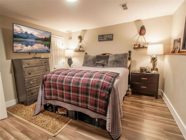 901 E Willow Street, Clinton, MO 64735